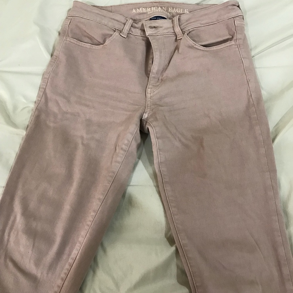 American Eagle Outfitters size 8